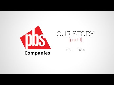 PBS - Customer Success Story(Chad Charon - Vice president of Development)