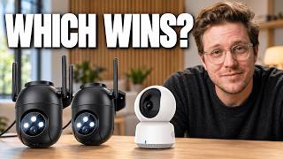 5 Best HOMEKIT CAMERAS I'd Actually Buy in 2026