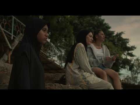 Swim Swimming to The Shore (Official Trailer)