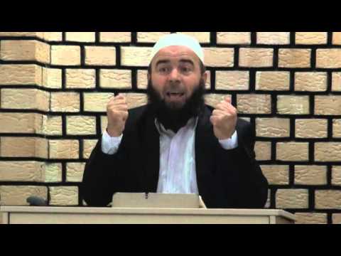 Emrat e Allahut - Hoxhë Jusuf Hajrullahu