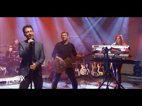 Memorija - Oktomvriski dozdovi (Official Music Video 2017)