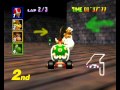 Let S Play Mario Kart 64 Part 4 Specialcup 50cc GERMAN