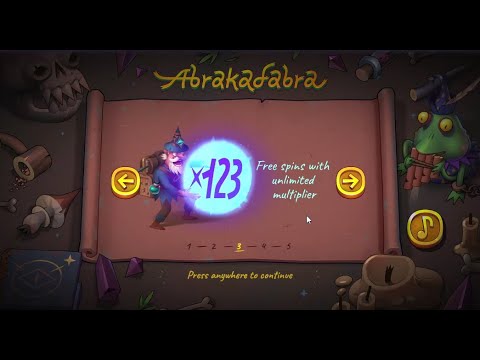 Friday Slotting with The Bandit!