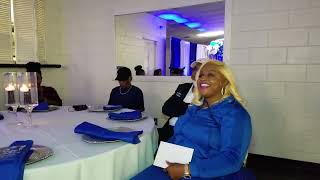 Well Dean Milton ILA 1414 Retirement Live and Raw Footage