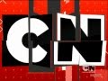 Cartoon Network Hungary Christmas Idents And Logo 2011