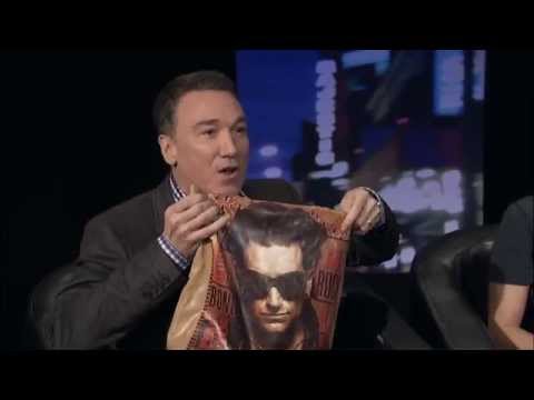 Spider-Man: Turn Off the Dark