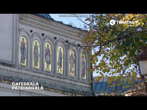 Troparul Învierii glasul 5 - Arhid. Mihail Bucă & Psalt. Gabriel Rădășanu