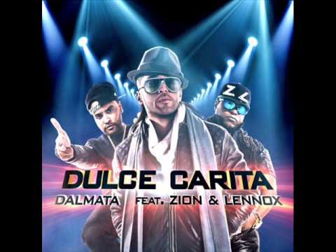 Dalmata - Dulce Carita Ft. Zion Y Lennox