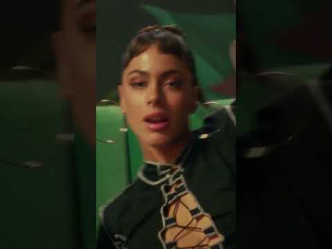 MYA, TINI & DUKI - 2:50 Remix | 15s Vertical Video