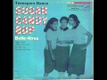 Belle Aires You Stole My Heart RCA Victor EP 4121 1958