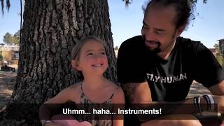 Love Will Find A Way - Joselyn &amp; Michael Franti