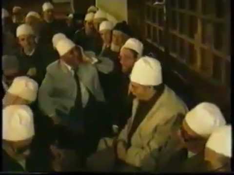 Yetim Kasîdesi - Hafız Mahmud Hataylı (Muhteşem bir ses ve yorum)