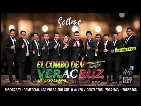 Soltero - El Combo De Veracruz