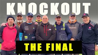 The Final of the 2025 Catch Knockout Cup! Live Match Fishing Film