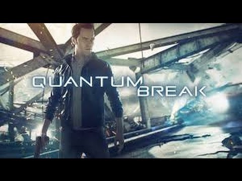 Quantum Break Act 3 Part 2