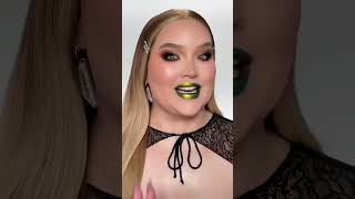 the most MAGICAL lipstick I’ve EVER tried! 🤯 by Nikkie Tutorials