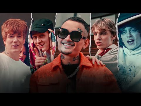 [FREE FOR PROFIT] MORGENSHTERN x SODA LUV x blago white x MAYOT x OG Buda Type Beat