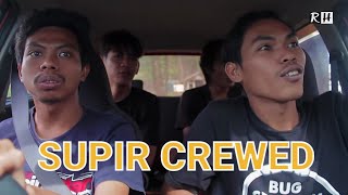 Download lagu KONCI | KOMEDI NGAPAK CILACAP | SUPIR CREWED mp3