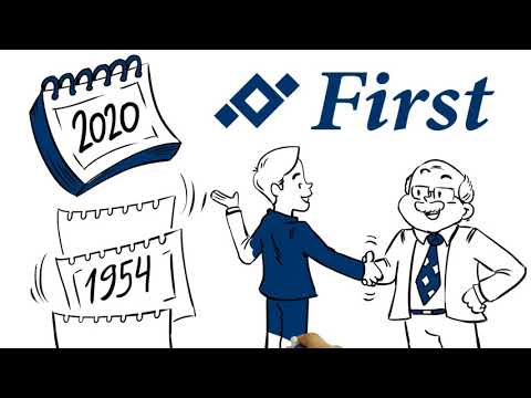 Erklärungsvideo Liechtensteiner Stiftung