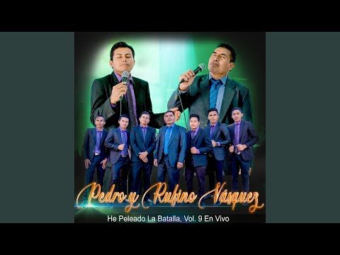 Quiero Darte Las Gracias / Perdóname (En Vivo)