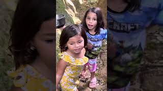 Namasyal kami sa bukid kasama ang mga ilokanang hilaw haha