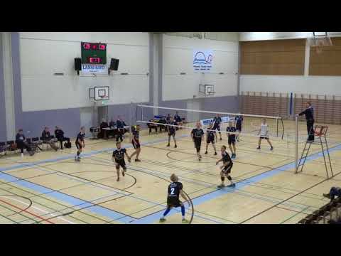 Passarit m2 - Pielaveden Sampo 0-3 . osa 5