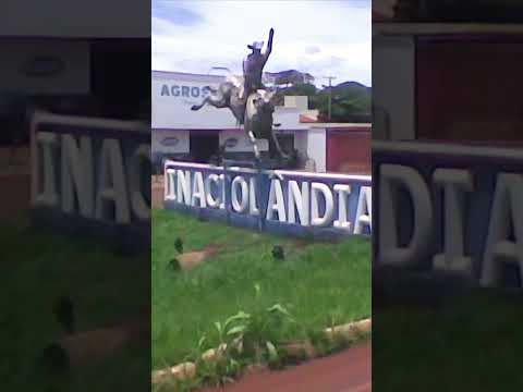 INACIOLÂNDIA #Goiás #inaciolandia #Brasil #agro #lBr_483