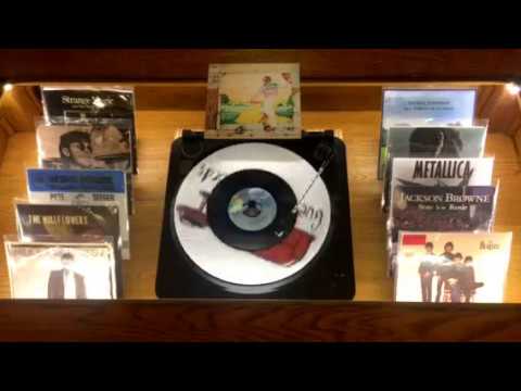 Elton John , “Harmony” .  1973