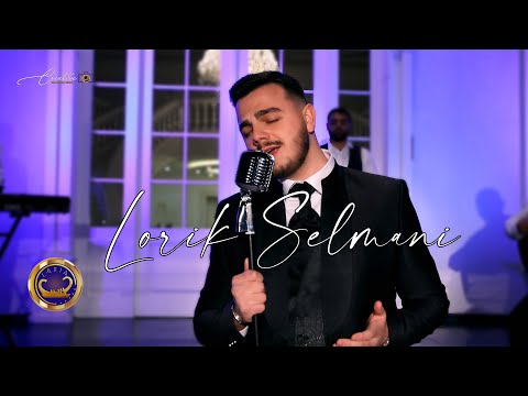 Lorik Selmani - Dashuria (Cover)