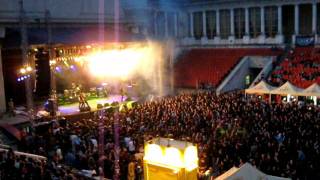 Lake Of Tears - A Foreign Road - Live At Arenele Romane Bucharest 25.06.2011