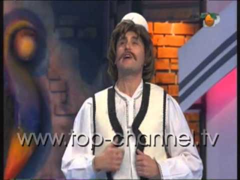 Portokalli, 26 Tetor 2014 - Falenderuesi (Per analistet)