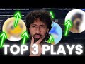 TOP 3 MEME COINS TO BUY IN 2025 DO NOT MISS