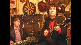 Flipron - Hanging Round The Lean To With Grandad - Songs From The Shed