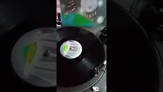 Jimmy Ross - First True Love Affair (Larry Levan Remix)