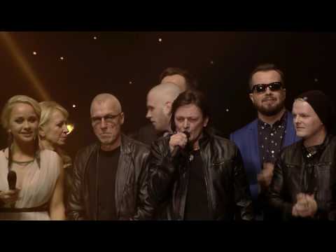 Zvaigžņu koris - Nekas jau nebeidzas (20 gadi latviešu mūzikā, 9.11.2016.)