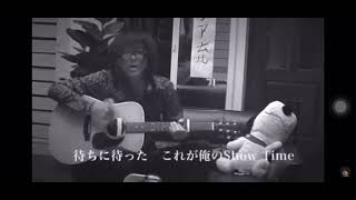 KAT-TUN／Real Face     弾き語り　アラサー　アコギ