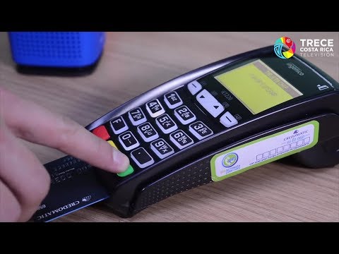 This Week: Credit Card Debt in Costa Rica