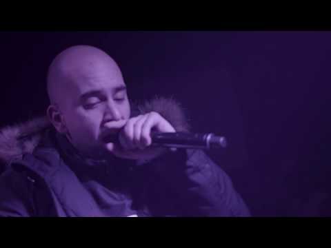 Shommytto, Paja Kratak, Ksoa, Bigru - Daj majk, daj blant (25.01. LIVE @ Garaza)
