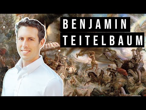 Riffs on the Right w/ Benjamin Teitelbaum