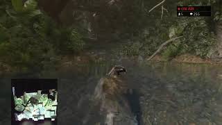 ＃9　3Dマッピング　シャドウオブザトゥームレイダー　184周目縛りプレイ
