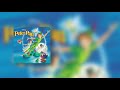 Soundtracks En Español Latino Peter Pan 1953