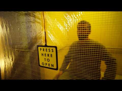 Smoke Guard Elevator Smoke Curtain