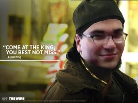 dekillsage vs CloudKing [Skullgirls]