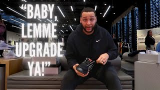 $3,000 Anniversary Gift!?