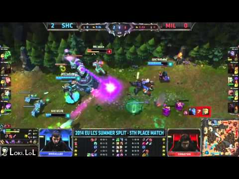 SHC Teamwork - Early 5 Man Dive