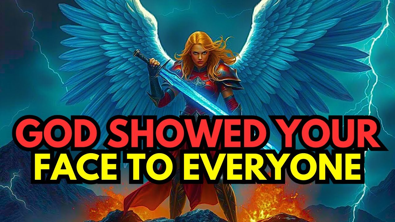 CHOSEN ONES‼️ YOUR ENEMIES HAD A VISION OF YOU 🌌 AND NOW THEY KNOW YOU ARE...🔥👁️