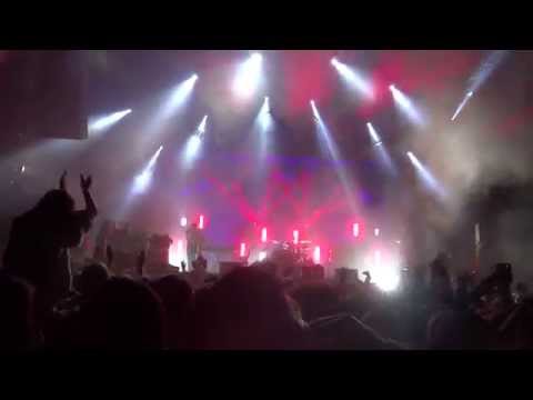 FOALS - Inhaler - Festival We Love Green 2014