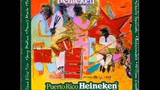 Cold Duck Time - Listen Here - Poncho Sanchez - PR Heineken Jazz Fest - 1999