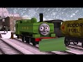 Trainz Remake Toby Had A Little Lamb