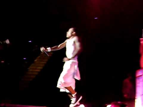 Bow Wow- UCP Concert Kansas City, MO